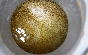 HONDA CB1100 2011 SC65