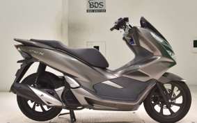 HONDA PCX 125 2021 JF81