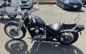 HONDA STEED 400 VLS 1999 NC37