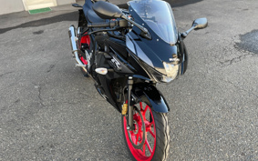 SUZUKI GSX-R125 DL32D
