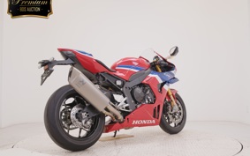 HONDA CBR1000RR RSP 2026 SC82