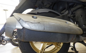 YAMAHA JOG ZR-4 SA56J