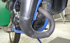 SUZUKI TS50 Hustler SA11A