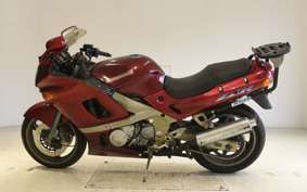 KAWASAKI ZZ-R400 Gen.2 1996 ZX400N