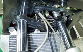 KAWASAKI GPZ900R NINJA 1992 ZX900A