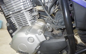 YAMAHA XTZ125