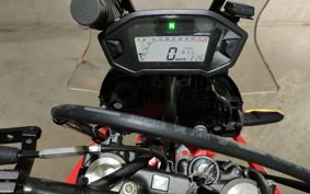 HONDA CRF250 RALLY  MD44