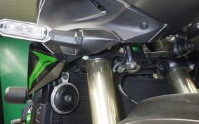 KAWASAKI ZH2 SE 2023