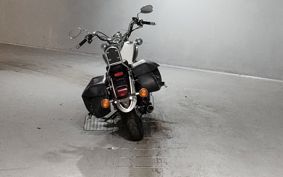 YAMAHA DRAGSTAR 250 VG02J