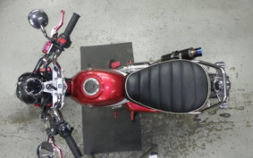 HONDA MONKEY 125 JB02