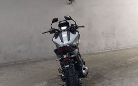 HONDA NC750X DCT 2025 RH23