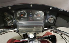 HARLEY FLHTC 1340 DJL