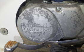HONDA C70 SUPER CUB 1997 C70