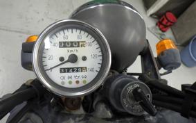 YAMAHA TW225 2021 DG09J