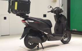 HONDA LEAD 125 2005 JK12
