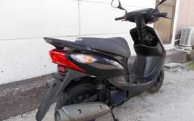 YAMAHA JOG DELUXE SA56J