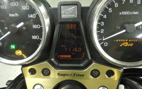 HONDA CB400SF GEN 4 A 2016 NC42