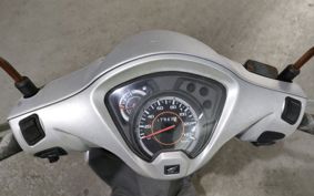 HONDA DIO 110 JF58