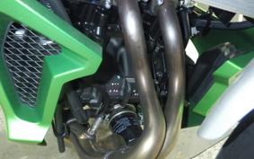 KAWASAKI NINJA7ﾊEVEﾘｯﾄﾞ 2025 CX500A
