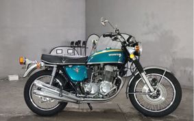 HONDA CB750 1972 CB750