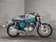 Фото Honda CB750 1972 с японского аукциона