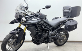 TRIUMPH TIGER 800 2014 TRE15B
