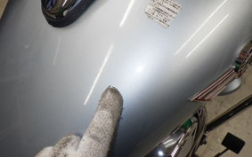KAWASAKI VULCAN 400 CLASSIC 1996 VN400A