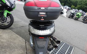 YAMAHA MAJESTY 250 Gen.3 2022 SG15J