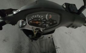SUZUKI ADDRESS V125 CF4EA