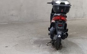SUZUKI ADDRESS V110 CE47A