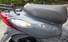 YAMAHA JOG SA55J