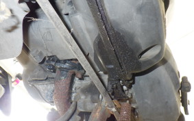 YAMAHA JOG Gen.4 SA16J