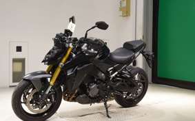 SUZUKI GSX-S1000 Gen.2 2021 EK1AA