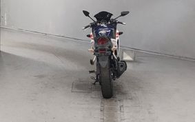 HONDA CBR250R MC41