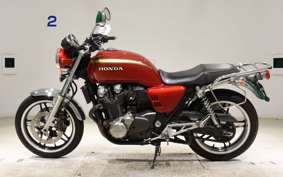 HONDA CB1100 2011 SC65