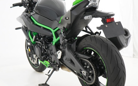 KAWASAKI H2 SE 2024 ZRT00R