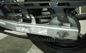 HONDA XR50 MOTARD AD14