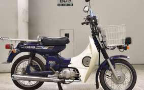 YAMAHA MATE 90 4NM