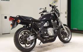 KAWASAKI ZEPHYR 1100 1993 ZRT10A