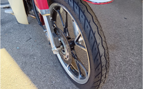 HONDA  SUPER CUB C125 JA58