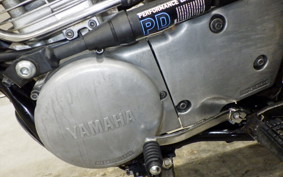 YAMAHA SR400 Gen.3 2007 RH01J