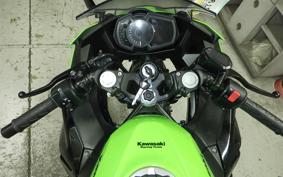KAWASAKI NINJA 250 2 EX250P