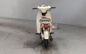 HONDA SUPER CUB110 JA44