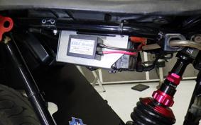 HONDA FTR223 2021 MC34