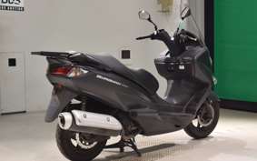 SUZUKI SKYWAVE 200 (Burgman 200) CH41A