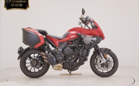 MV AGUSTA TURISMO VELOCE 800 2020