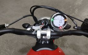 DUCATI  DUCATI  SCRAMBLER  ICON  K102JA