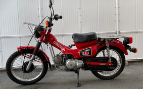 HONDA CT110 HUNTER CUB JD01