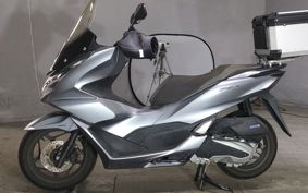 HONDA PCX125 JK05