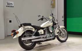 YAMAHA DRAGSTAR 250 2022 VG02J